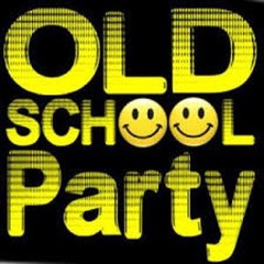 Oldschool 90s mix