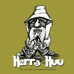 Herra Huu - Ammatinvalinta