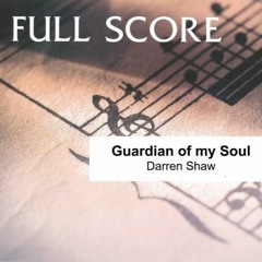 Guardian Of My Soul - Brassband De Spijkerpakkenband