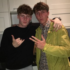 Disco Biscuits - 2018 mix