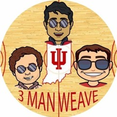 3 Man Weave 1 - 9