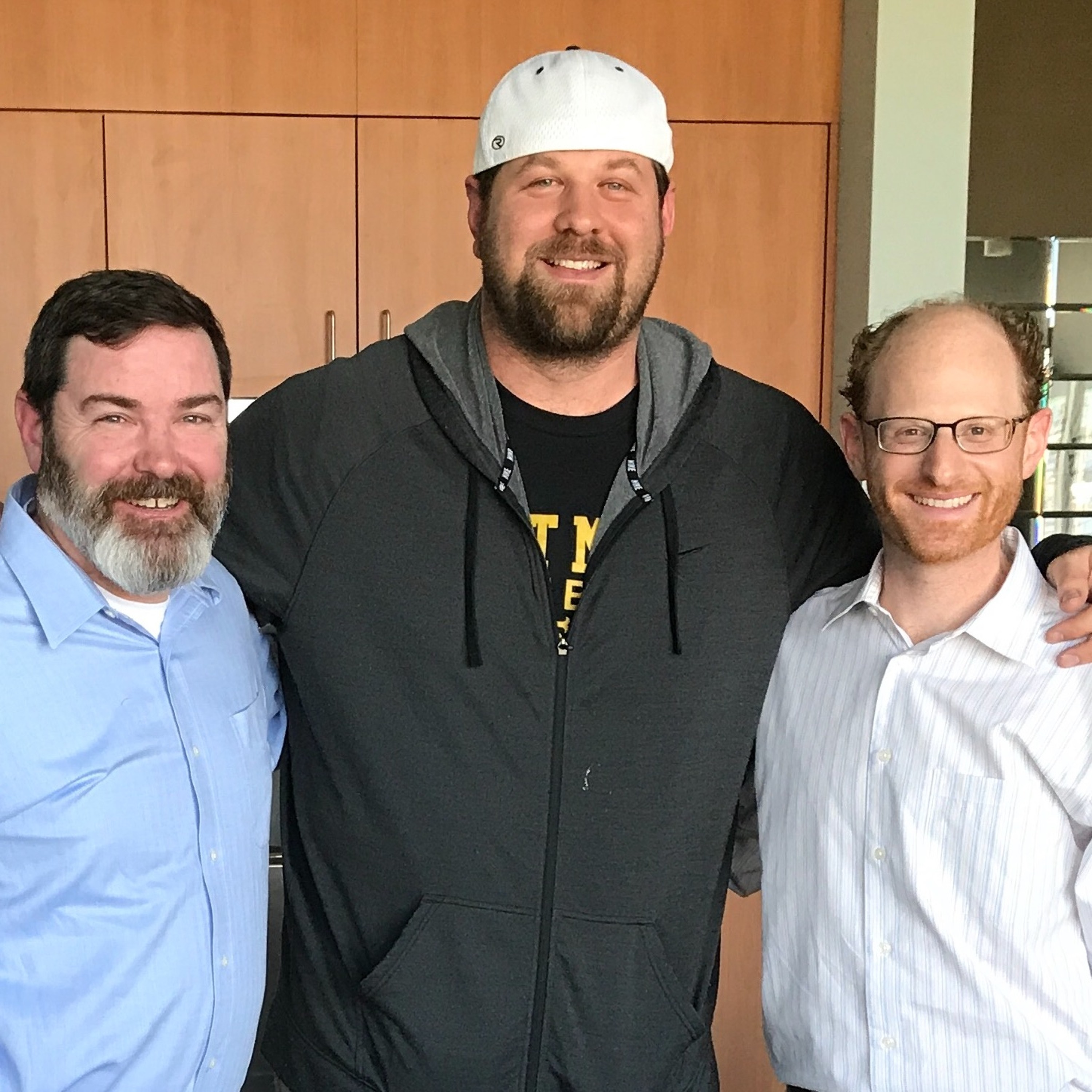 Bearded CarCast