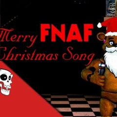 Merry FNaF Christmas