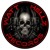 Artwork for Dj Specimen " Dark Ritual "  Watt Hellz Records 003