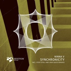 Creatures Of The Wind - Steve Stoll Remix - Out now on Devotion Records