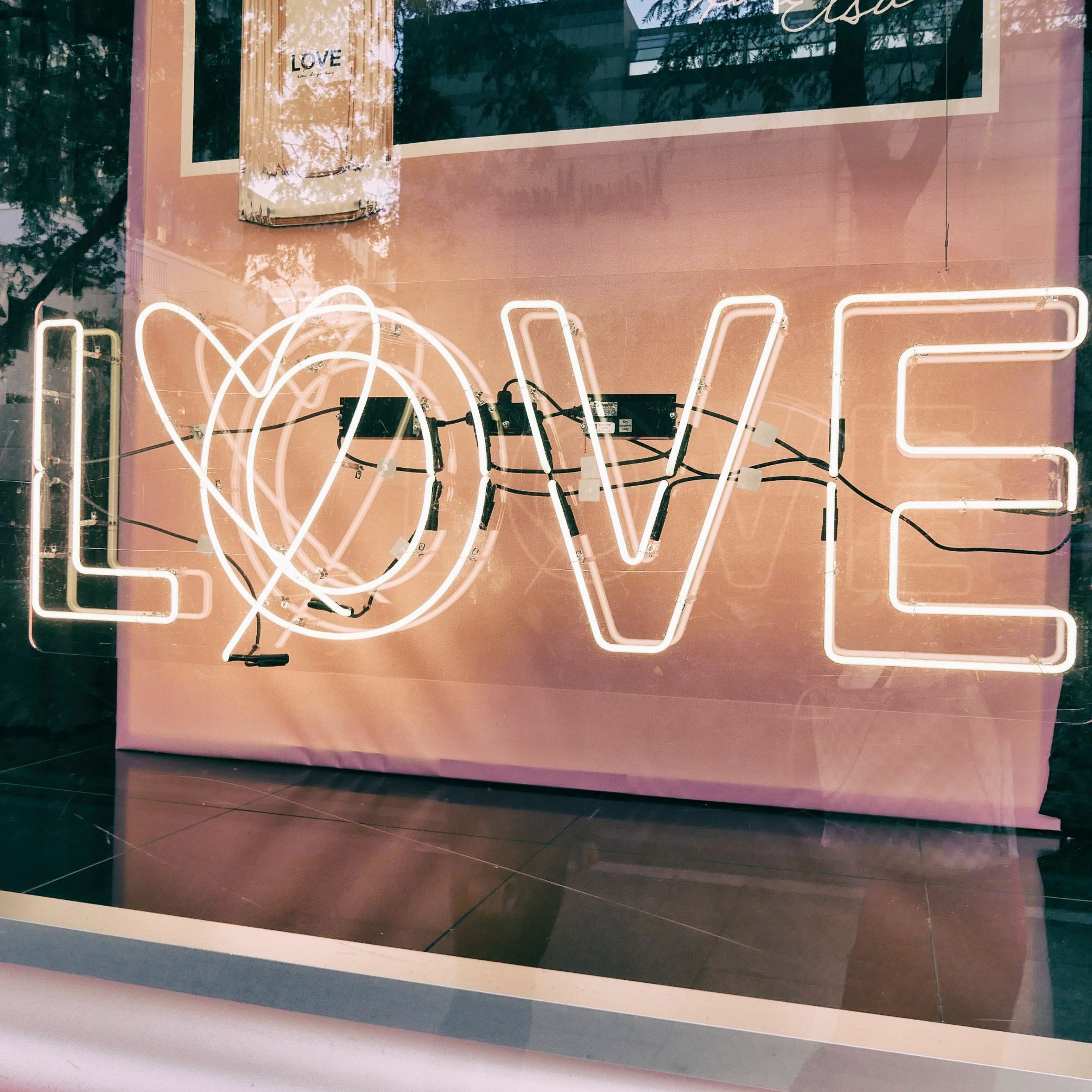 Love Actually episode artwork