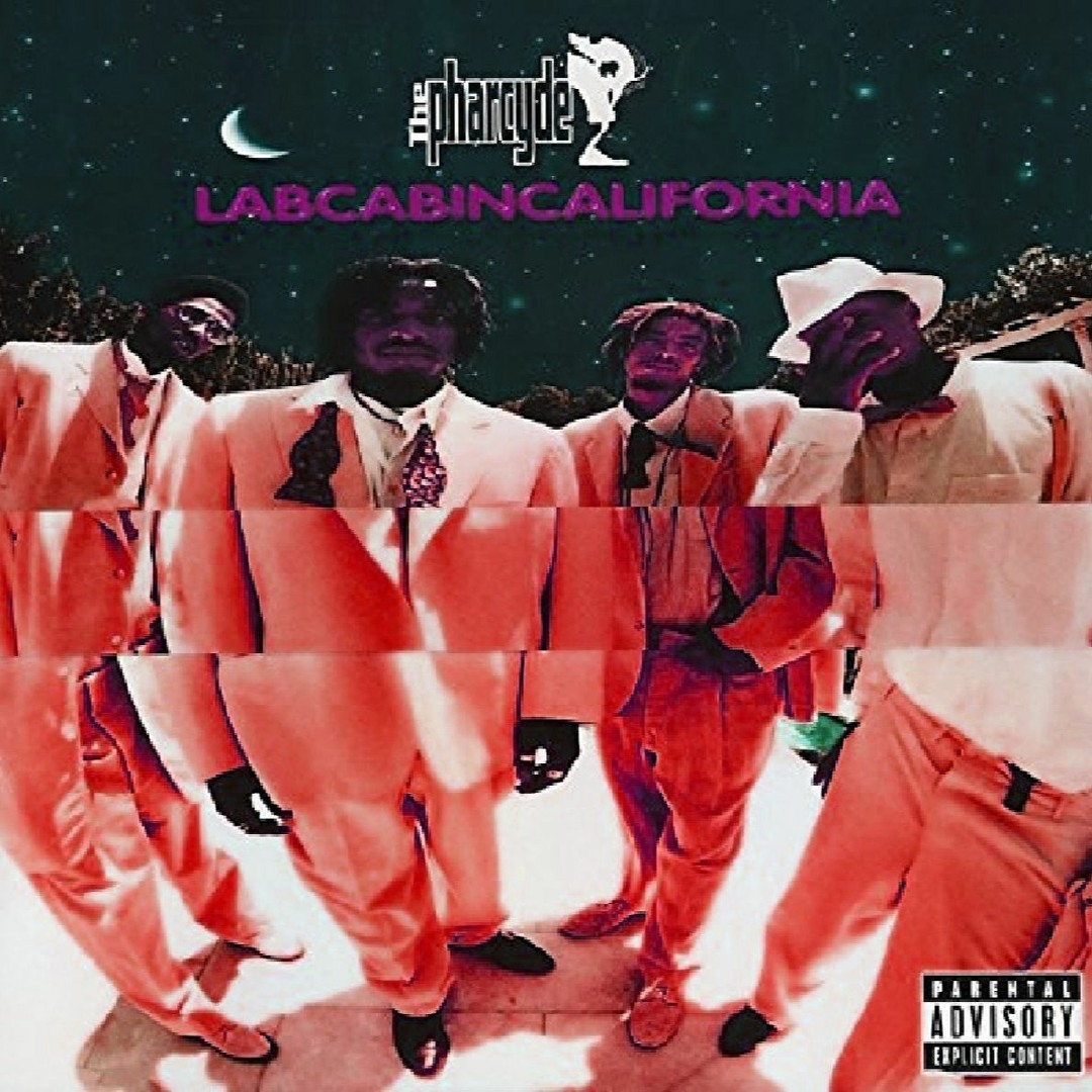 Stream the pharcyde - runnin (gman remix) by Ginboi20 | Listen