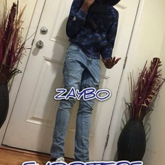 Zaybo - Shooters