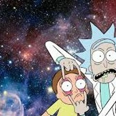 Rick And Morty (215 bpm)