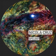 Nicola Cruz Guest Mix