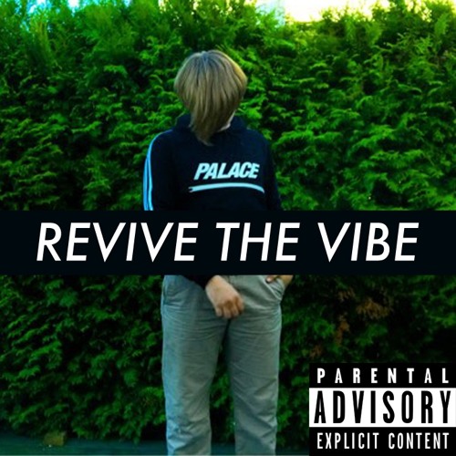 Revive the vibe - Prod. B.YOUNG (Explicit)