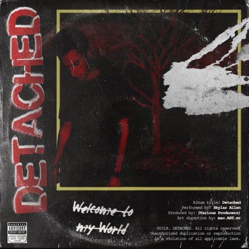 wrong place wrong time⌚ (prod. raiden killah)