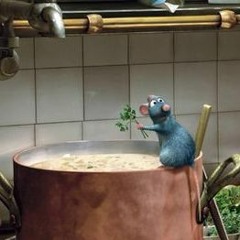 Lunch Episode 3: Eric