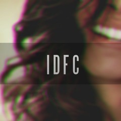 blackbear - idfc (remix)