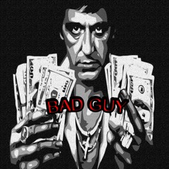 SMC - Bad Guy 300 bpm