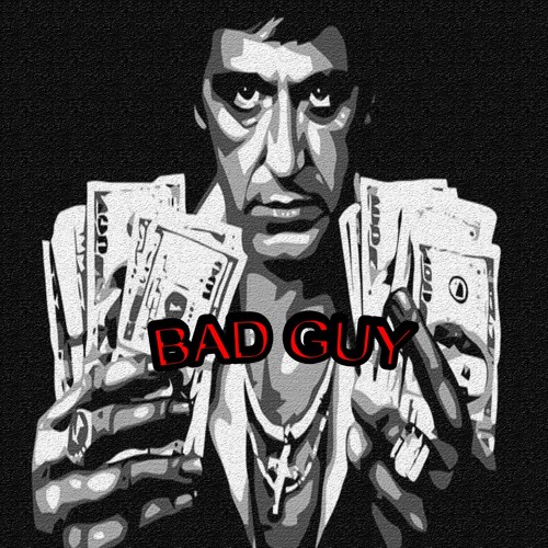 SMC - Bad Guy 300 bpm