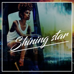 Shining star - (Original mix)