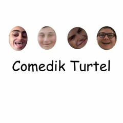 Comedik Turtel, Dan Stein, Big Roga & Yung Juelz - The Coli