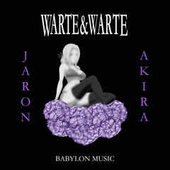 JARON YUNG GOD x AKIRA - WARTE & WARTE