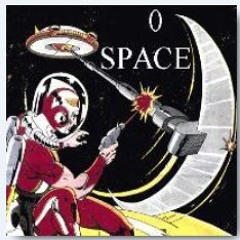 My Voice Is The Ghost