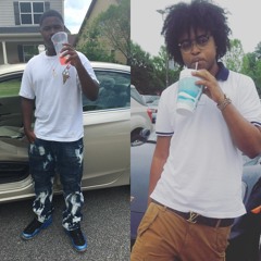 Baby Slugz x Glockboy Richie-Coupe