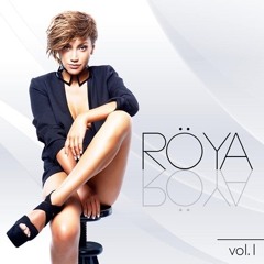 Röya Feat Soner Sarıkabadayı - O Konu (Eyüp Gündüz Remix)