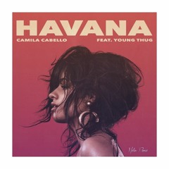 Camila Cabello - Havana Feat. Young Thug  (Funk Remix By Nelin)