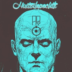 Dr Manhattan (Prod Anton Scratch)