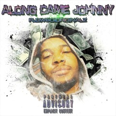 FBOjohnny x Vontae- Hunnid On My Neck