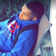 Dolo Santana-Late Text