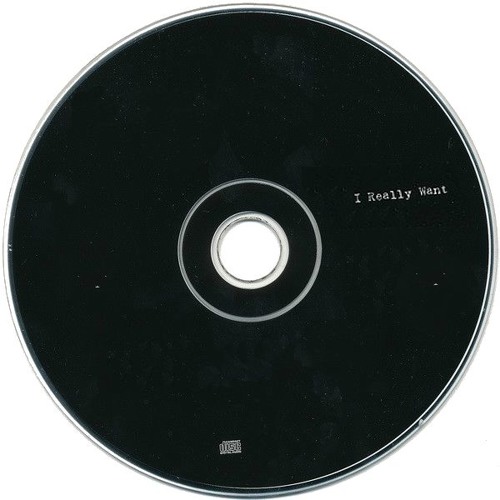 I Really Want - Nishkosheh Rework
