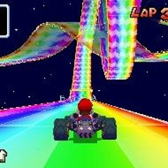 RAINBOW ROAD