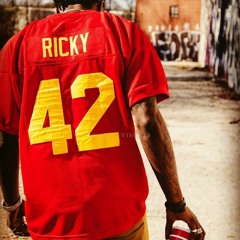 Long Way(prod. Carter-X)