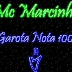 Garota Nota 100