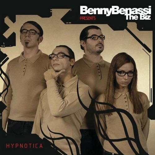 Benny Benassi - Love is gonna save us (Dmitry Glushkov remix)