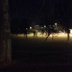 Cold in Clissold Park Mix Dec' 2017