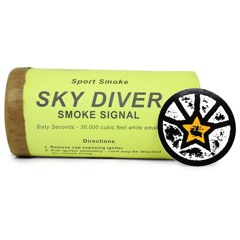 Extreme High Sensation