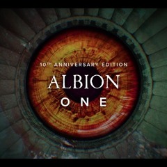 Spitfire Audio Competiton  - Stephen Kavanagh