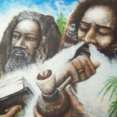 Shorn Rastafari