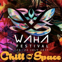 Waha 2017 Chill In Space - Niki K