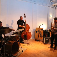 Free Improvisation - London / Bennett / Sanders