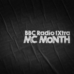 MC MONTH LAUNCH - THE GREATEST RAP OF ALL TIME