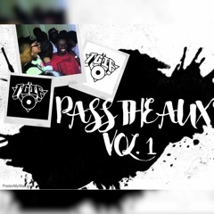 #PassTheAux Vol. 1