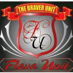 FLAVA UNIT SOUND 90'S SMOOTH SOUL'S MIXTAPE MIXED BY DJ ADVANCE STARRR