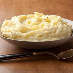Mashed Potatoes