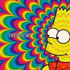 Mandragora, Special M - Expensive Art