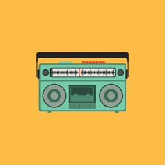 Boom Box Jam