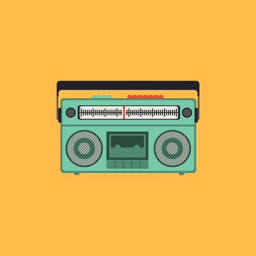 Boom Box Jam