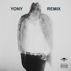 Future - Selfish (Yony Remix)