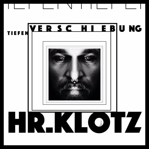 TIEFEN V  ER  s  CH I   E B   uN  G